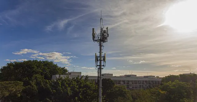 Atualização da Lei de Antenas beneficia mais de 83 milhões de brasileiros