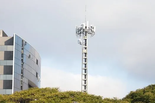 Santo André possui legislação atualizada para chegada do 5G