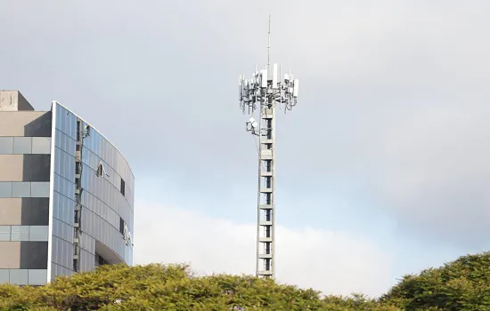 Santo André possui legislação atualizada para chegada do 5G