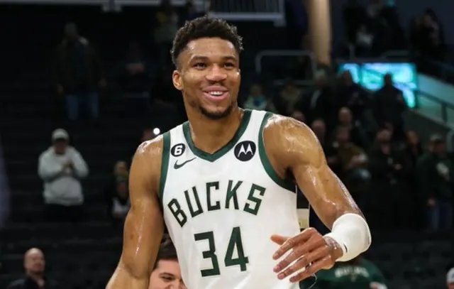 Antetokounmpo faz 50 e Bucks batem Pelicans; Grizzlies encerram série negativa