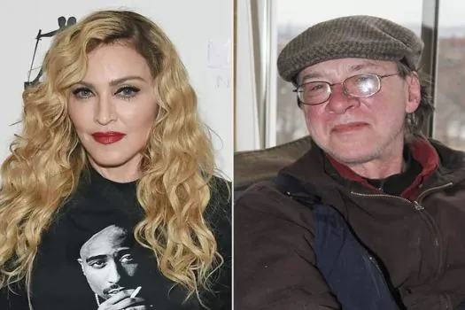 Morte do irmão de Madonna foi causada por tumor na garganta: entenda a doença