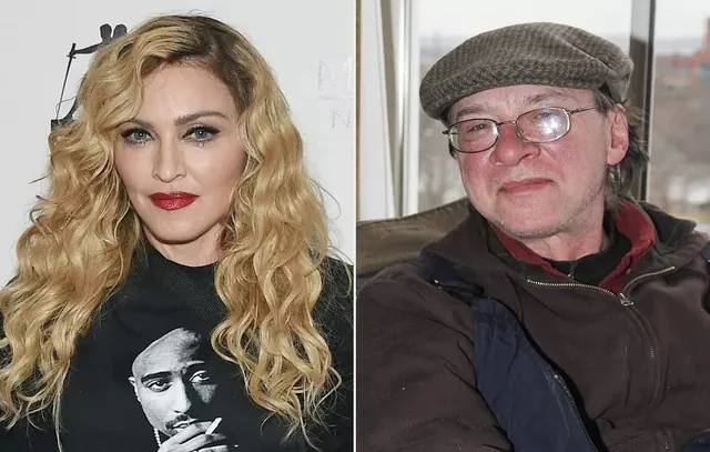 Morte do irmão de Madonna foi causada por tumor na garganta: entenda a doença