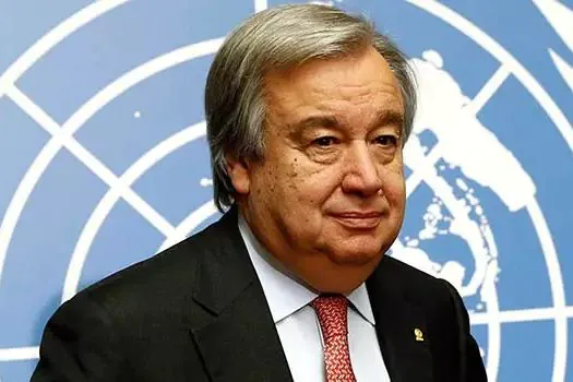 Para ONU, ameaça à segurança global é provavelmente maior do que na Guerra Fria