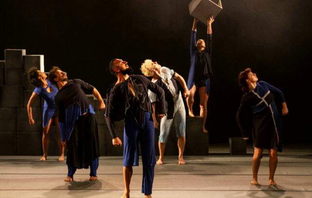 Cia de Danças de Diadema promove apresentações gratuitas do Bailando na Cidade