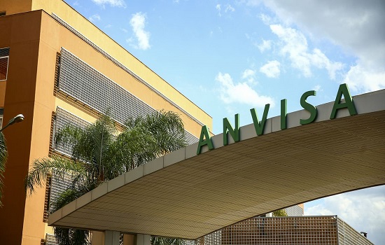 Anvisa autoriza nova fase de estudos de vacina contra covid-19