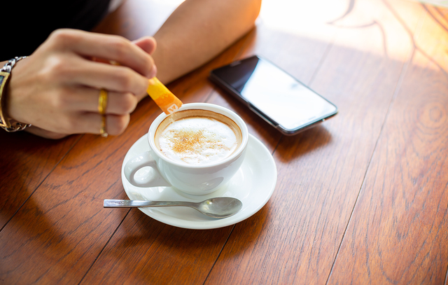 Anvisa mantém recomendação para consumo de aspartame