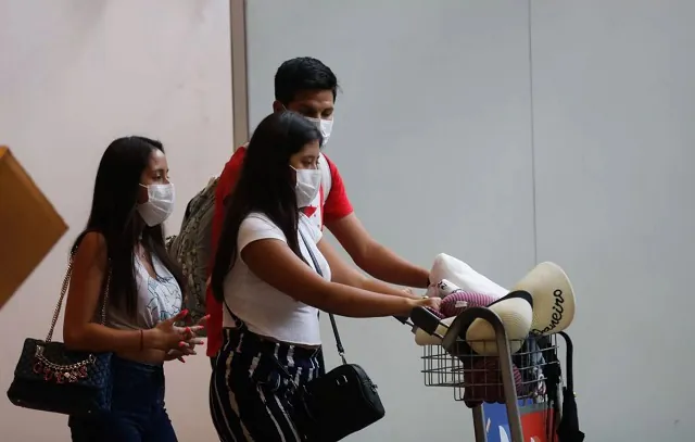 Covid-19: Anvisa derruba obrigatoriedade de máscara em aviões e aeroportos