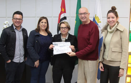 Mauá apoia a 1ª Corrida e Caminhada APAExone-se