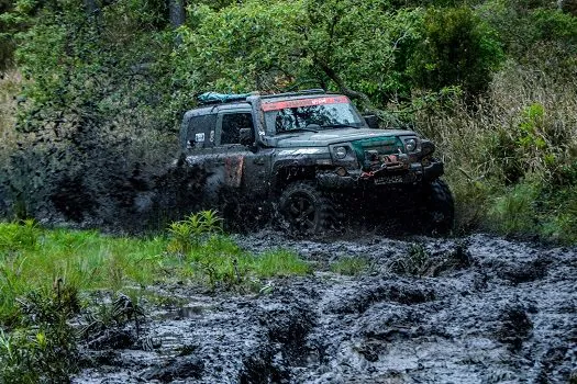 Segunda edição do Aparados Off-Road é neste mês de outubro