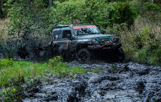 Segunda edição do Aparados Off-Road é neste mês de outubro