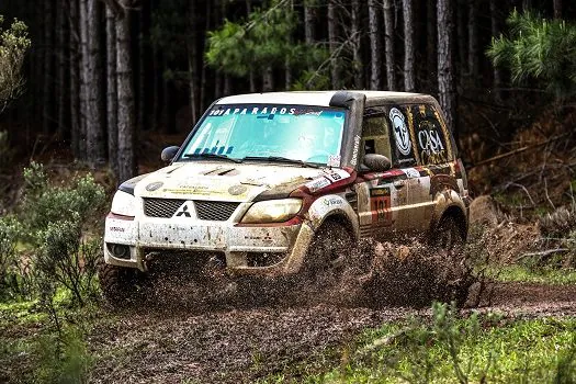 Aparados Off-Road conclui aventura e premia campeões