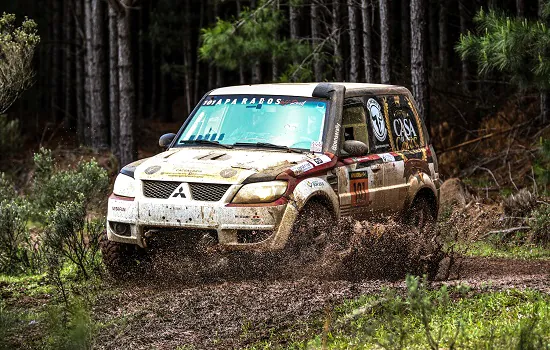 Aparados Off-Road conclui aventura e premia campeões