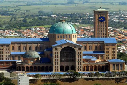 Turismo religioso: o impacto em Aparecida do Norte