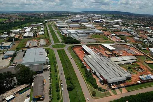 Aparecida de Goiânia abrigará primeiro polo aeroportuário do Centro-Oeste