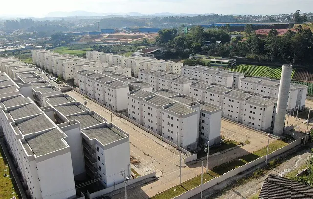 Senado aprova MP do Minha Casa