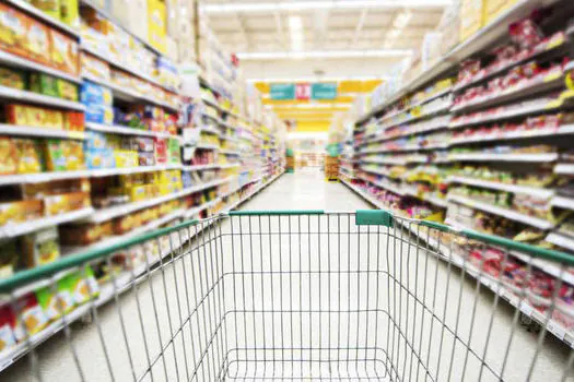 Apas: Associação recomenda que supermercados comprem apenas o necessário