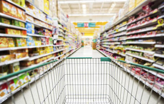 Apas: Associação recomenda que supermercados comprem apenas o necessário