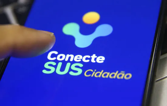 Aplicativo ConecteSUS é restabelecido