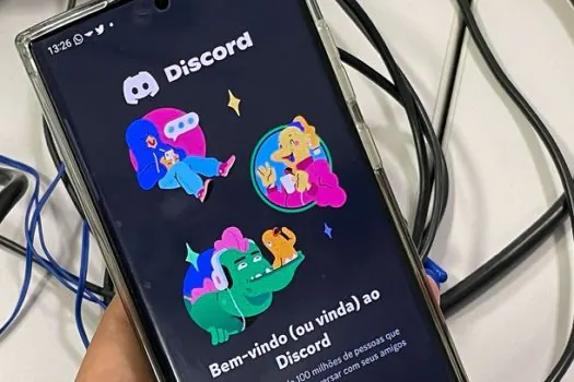 Saiba o que é o Discord, aplicativo popular entre gamers