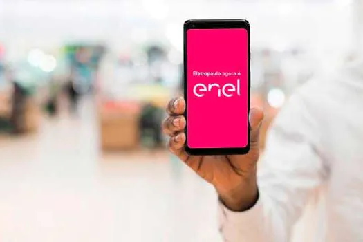 Aplicativo da Enel: aprenda como utilizar os seus serviços online