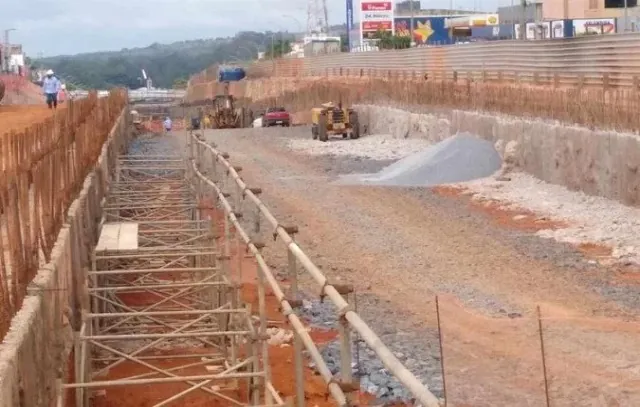 Aplicativo vai atualizar governo sobre obras paradas em todo o País