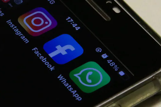 Instagram e Facebook vão inserir rótulos em postagens sobre eleições