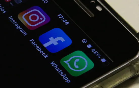 Instagram e Facebook vão inserir rótulos em postagens sobre eleições