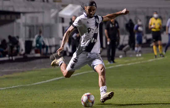 Ponte Preta encerra a 19ª rodada da Série B nesta segunda-feira