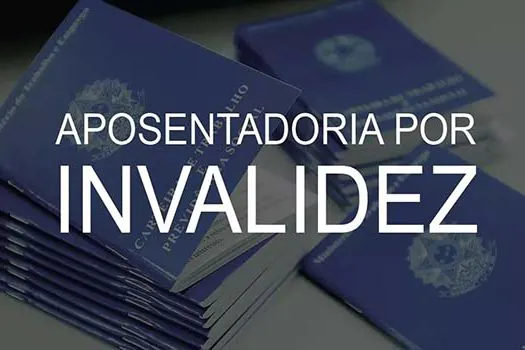 PF ataca quadrilha por fraude em auxílios e aposentadorias por invalidez