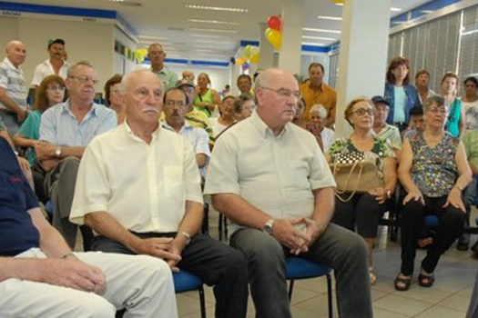 Mais de 60% dos brasileiros não se preparam para a aposentadoria