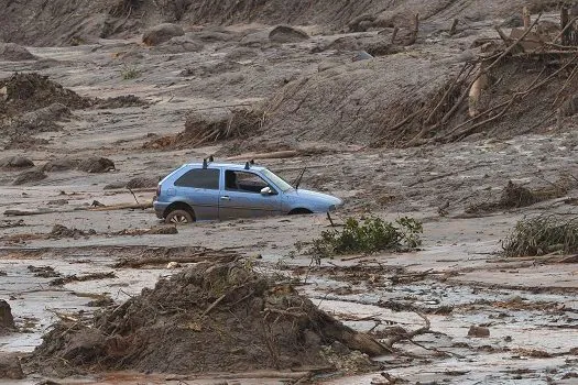 Aplicativo que alerta população cadastra 536 barragens no Brasil