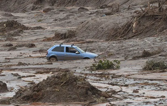 Aplicativo que alerta população cadastra 536 barragens no Brasil