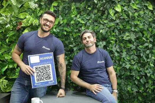 Startup do Grande ABC desenvolve aplicativo imobiliário