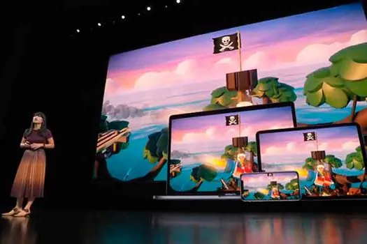 Com serviços de games e vídeo a R$ 10 por mês, Apple faz aposta ousada