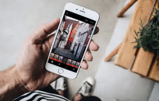 Conheça os principais apps de edição de fotos para celular