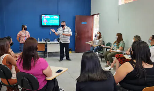 Ribeirão Pires terá Jovem Empreendedor Primeiros Passos do Sebrae