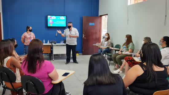 Ribeirão Pires terá Jovem Empreendedor Primeiros Passos do Sebrae