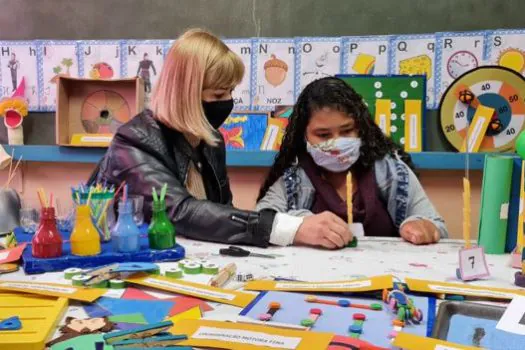 Serviço psicossocial da Educação de Ribeirão Pires fortaleceu atendimento humanizado