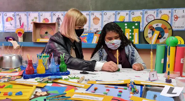 Serviço psicossocial da Educação de Ribeirão Pires fortaleceu atendimento humanizado