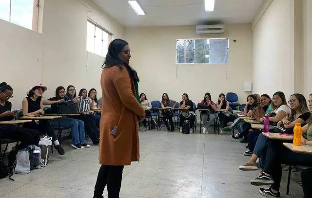 Programa de Apoio Psicossocial de Ribeirão Pires debate novas formas de acolhimento