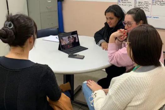 Programa de Apoio Psicossocial é referência para educação no Espírito Santo