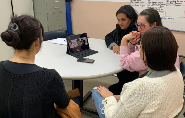 Programa de Apoio Psicossocial é referência para educação no Espírito Santo