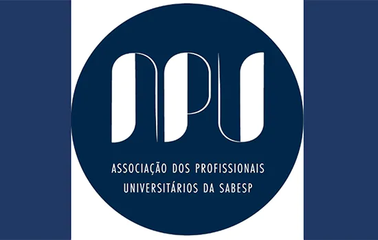 APU realizará seminário gratuito sobre regionalização do saneamento em SP e no Brasil