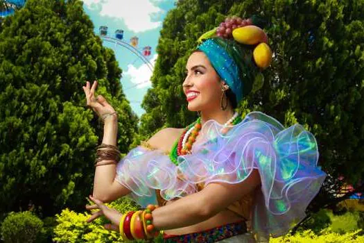 Hopi Hari tem promoção para aproveitar os dias de folia