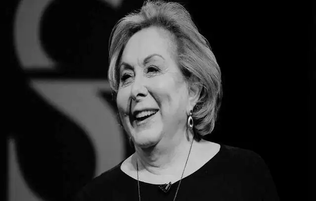 Morre a atriz Aracy Balabanian