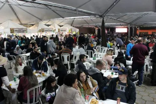 Aramaçan promove o Arraiá, a festa junina mais esperada da região