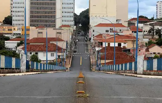 Araraquara decreta ‘lockdown total’ por 60 horas