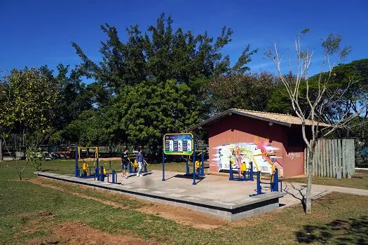 Governo de SP entrega obras turísticas em Araras e Ipeúna