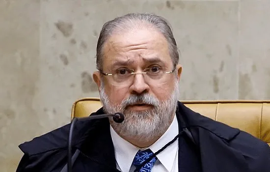 Aras diz que parlamentares usam sistema Justiça para ‘tirar algum proveito’