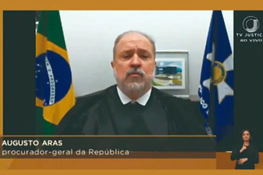 Aras destaca que MPF está apurando responsabilidades pela crise na saúde do AM